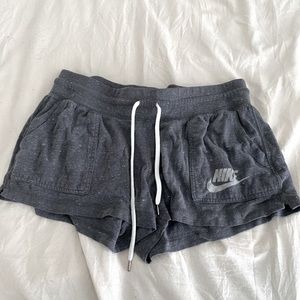 Nike Sweatshorts
